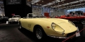 1967 Ferrari 275 GTB/4 spider conversion