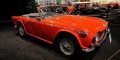 Triump TR5 1967 Slavic Geneva Classics