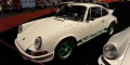 1973 Porsche Carrera RS 2.7 Slavic Geneva Classics