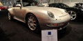 2003 Porsche 993 Turbo Slavic Geneva Classics