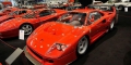 Ferrari F40 1990 Geneva Classics Slavic