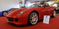 Ferrari 599 GTB Fiorano 2007 Slavic Geneva Classics