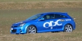 Opel Astra OPC