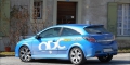 Opel Astra OPC