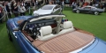 La Rolls Royce Pininfarina Hyperion.