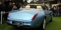 La Rolls Royce Pininfarina Hyperion, une Phantom Drophead Coupe