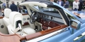 La Rolls Royce Pininfarina Hyperion, une Phantom Drophead Coupe