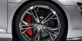 Concept Audi R8 V12 TDI