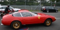 Nürburgring Ferrari 365 GTB/4 Daytona