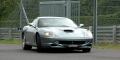 Nürburgring Nordschleife Ferrari 550 Maranello Touristenfahrten