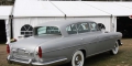 Rolls Royce Silver Wraith Vignale 1954