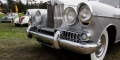 Rolls Royce Silver Wraith Vignale 1954