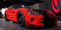 Dodge Viper SRT-10 ACR