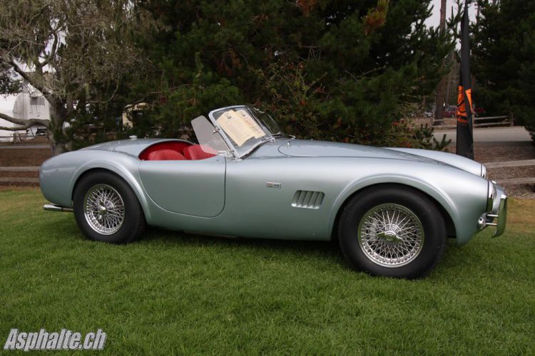 Shelby Cobra 289, 1964