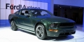 Ford Mustang Bullitt