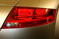 Présentation Audi TT