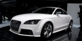 Audi TTS
