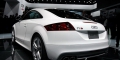 Audi TTS