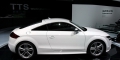 Audi TTS