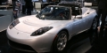 Tesla Roadster