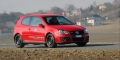 Essai VW Golf Mk V GTI