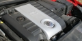 VW Golf Mk V GTI moteur