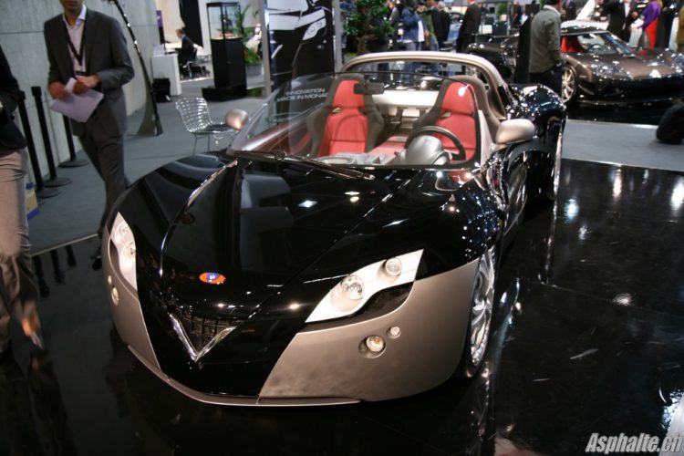 Venturi