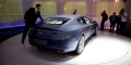 Aston Martin Rapide