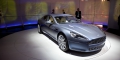 Aston Martin Rapide