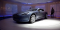 Aston Martin Rapide