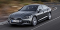 Audi A5 Sportback 2017 B9