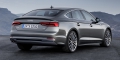 Audi A5 Sportback 2017 B9