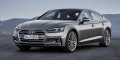 Audi A5 Sportback 2017 B9