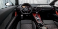 Essai Audi TT RS