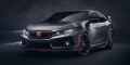 Honda Civic Type R 2017 Concept