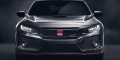 Honda Civic Type R 2017 Concept