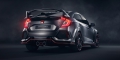 Honda Civic Type R 2017 Concept