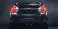 Honda Civic Type R 2017 Concept