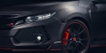 Honda Civic Type R 2017 Concept