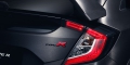 Honda Civic Type R 2017 Concept