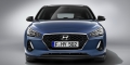 Hyundai i30 2017 mk3