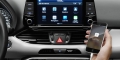 Hyundai i30 2017 mk3 Apple CarPlay