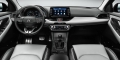 Hyundai i30 2017 mk3 intérieur tableau de bord