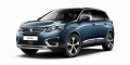 Peugeot 5008 2016