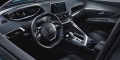 Peugeot 5008 2016 intérieur i-cockpit