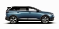 Peugeot 5008 2016