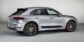 Porsche Macan Turbo Performance Package Powerkit