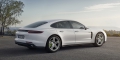 Porsche Panamera 4 e-hybrid