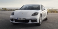 Porsche Panamera 4 e-hybrid