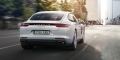 Porsche Panamera 4 e-hybrid